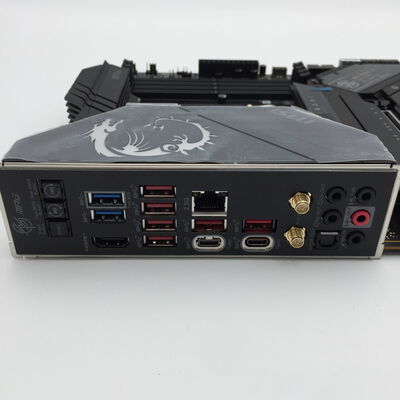 【神戸・三宮店】中古  MSI MPG Z790 CARBON WIFI (Z790 1700 ATX DDR5) 152762 