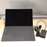 中古  Surface Pro 7 Model: 1866(i5-1035G4/8GB/SSD128GB/W11P/2736&times;1824) 4700001133 