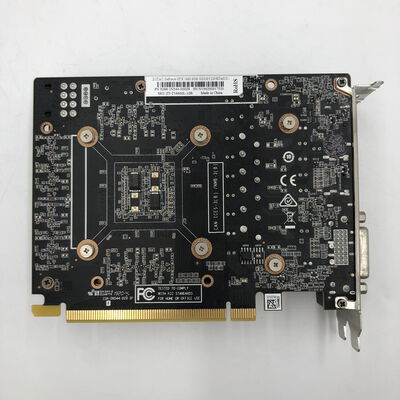 【福井日之出店】中古  各社 Geforce GTX1660 (6GB PCI-E GDDR5) 139189 
