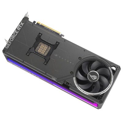 ASUS  ROG-ASTRAL-RTX5090-O32G-GAMING (GeForce RTX 5090 32GB) 