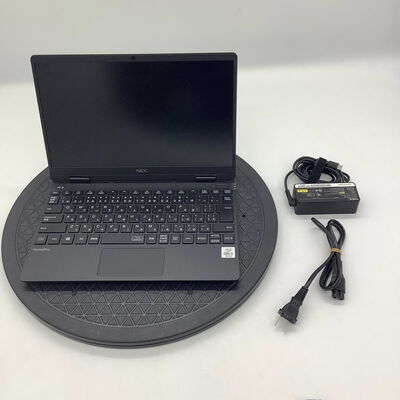 【堺七道店】中古  NEC PC-VKT10CZG6(i5-10210Y/8GB/SSD128GB/W11P) 4660002738 