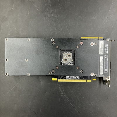 【大須店】中古  Palit GeForce RTX 2070 SUPER X(NE6207S019P2-180F) 3120023001 
