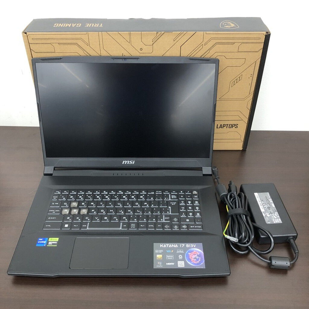 中古ゲーミングノートPC｜パソコン通販のドスパラ【公式】