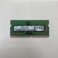 中古  Samsung PC4-25600 8GB ノート用 3250005606 