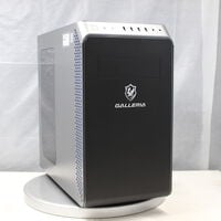 中古  THIRDWAVE GALLERIA SKM 