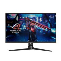 ASUS  ROG Strix XG32UQ (32インチワイド 液晶モニター) 4K対応モデル 
