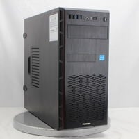 中古  インバースネット FRONTIER(Intel Core i5 12400F/16GB DDR4 (PC4)/SSD1TB/なし/NVIDIA GeForce RTX 3060 12GB/W11H64 MAR) 199916 
