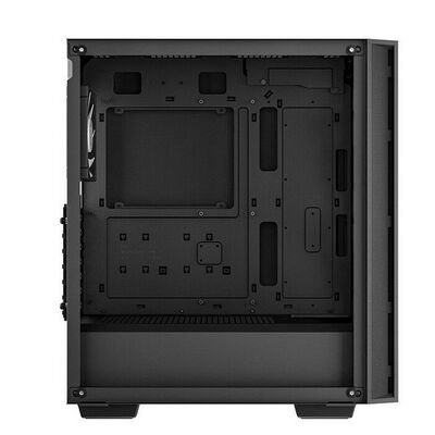 DEEPCOOL  MATREXX 55 V4 C R-MATREXX55-BCADA4-G-4 (ATX ガラス) 