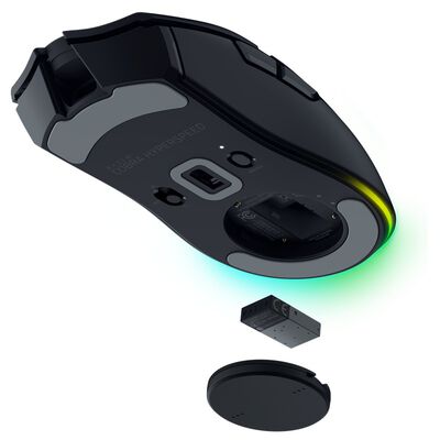Razer  Cobra HyperSpeed (RZ01-05570100-R3A1) 
