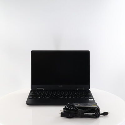 【秋葉原本店】中古  NEC_VersaPro(i5-10210Y/8GB/SSD128GB/W11P) 3410016206 