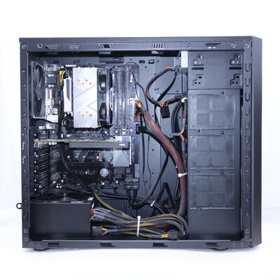 【通販センター】中古  THIRDWAVE raytrek LD(Intel Core i7 9700K/32GB DDR4 (PC4)/SSD1TB/BD-RE/NVIDIA Quadro P2000 5GB/W11H64 MAR) 202588 
