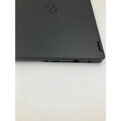 【秋葉原本店】中古  FUJITSU LIFEBOOK U7410 (INTEL Core i5 10310U 1.7GHz/16GB/SSD256GB/-/オンボード/14/1366x768/Wi-Fi/WEBCAM/W11H64/Microsoft Office Home and Business 2024付) 180536 
