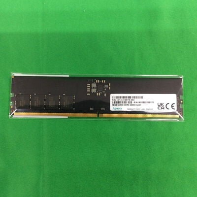 【川崎店】中古  PC5-38400 16GB デスクトップ用 149151 