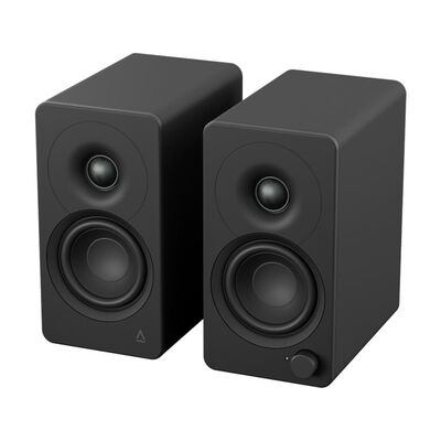 CREATIVE  Creative XF1 SP-XF1-BK (ブラック) 