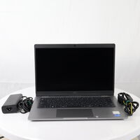 中古  DELL Latitude 5330(Intel Core i7 1265U/16GB DDR4 (PC4)/SSD512GB/なし/オンボード/13.3/1920x1080/Wi-Fi/W11H64 MAR) 200897【7/30値下げ!】 