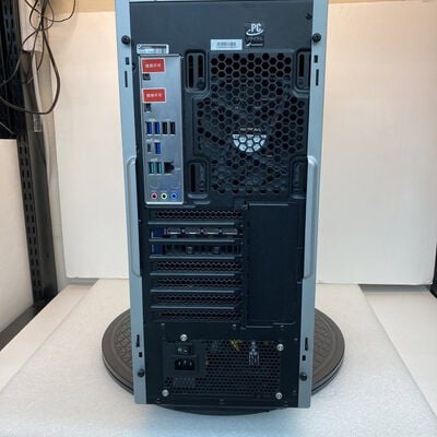 【京都店】中古  THIRDWAVE raytrek 4CXVi (Core i7 13700F/16GB/SSD1TB/なし/RTX3060Ti 8GB/W11H) 3180006920 