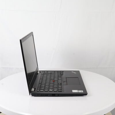 【通販センター】中古  Lenovo ThinkPad L13 20R4-S6QA00 (Intel Core  i5 10210U 1.60GHz/8GB/SSD256GB/-/オンボード/13.3/1920x1080/Wi-Fi/WEBCAM/W11H64 MAR) 186449 
