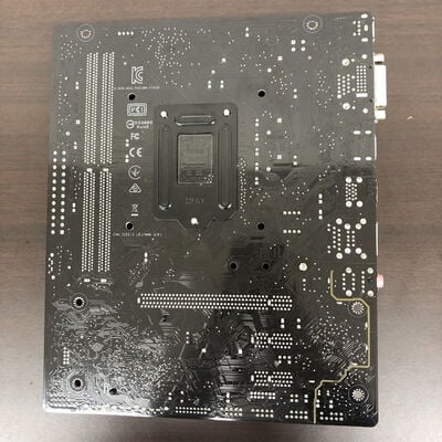 【長野稲里店】中古  ASUS H310M-AT R2.0 5110000922 