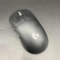 中古  Logicool PRO LIGHTSPEED Wireless Gaming Mouse G-PPD-002WLr 146965 