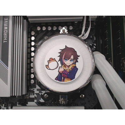 【前橋ｲﾝﾀｰｱｶﾏﾙ店】中古  GALLERIA　CRA7R-R57T(Ryzen 7 9800X3D/32GB/SSD1TB/RTX5070Ti/W11H) 4540002142【4/9値下げ!】 