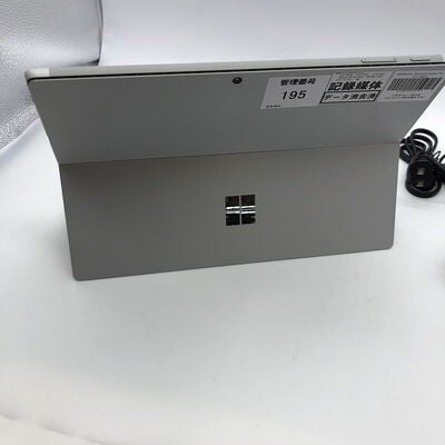 【宇都宮鶴田店】中古  Micorosft Surface Pro 7(i5-1035G4/8GB/SSD128GB/W10H) 5280001674 