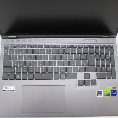 【姫路店】中古  THIRDWAVE GALLERIA ZL9C-R46-6 184867 