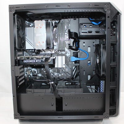 【通販センター】中古  THIRDWAVE GALLERIA XRR7F-46T 190765 