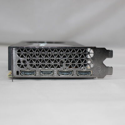 【通販センター】中古  ZOTAC GeForce RTX 2070 SUPER 8GB GDDR6 ZT-T20710A-10B（RTX2070SUPER 8GB） 3480034409 
