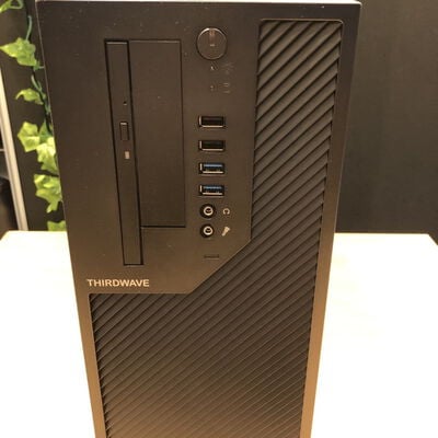 【甲府飯田店】中古  THIRDWAVE Magnate IM 183558 