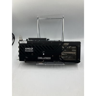 【座間相武台】中古  ASRock RX9070XT CL 16G (RX9070XT Challenger 16GB) 188987 