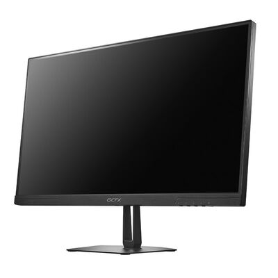 アイオーデータ  GCFX KH-GD252UHB (24.5インチワイド フルHD 260Hz IPS 液晶モニター ブラック) 