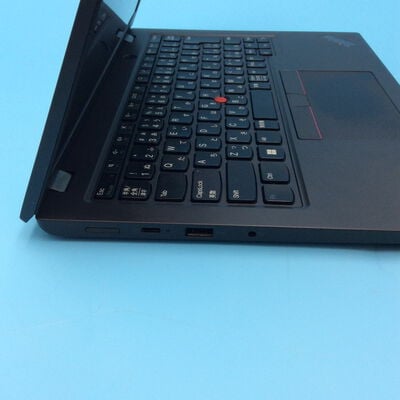 【秋葉原本店】中古  LENOVO ThinｋPad L13Gen4(Ryzen 5 PRO 7530U/16GB) 3410014595 