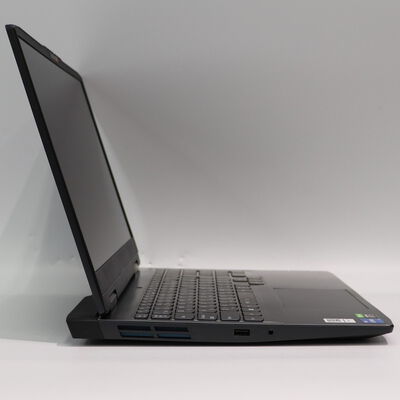 【札幌店】中古  Lenovo IdeaPad Gaming 3 15IAH7(i5-12450H/16GB/SSD512GB/15.6/1920x1080/RTX3050Ti/W11H) 3210016095 