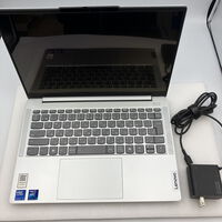 中古  Lenovo IdeaPad Slim 5 14IMH9(Ultra 5 125H/16GB/SSD512GB/W11H) 3290007119 