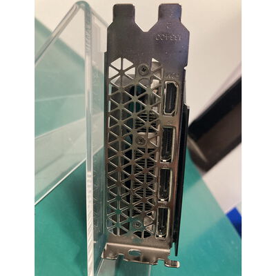 【富山本郷店】中古  ZOTAC ZT-A30610H-10M 4760000844 