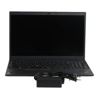 中古  Lenovo ThinkPad L15 Gen3(Intel Core i5 1245U 1.60GHz/16GB DDR4/NVMe256GB/-/オンボード/15.6/1920x1080/GbE/Wi-Fi/WEBCAM/W11H/VBT) 204275 