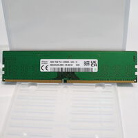 中古  PC4-25600 16GB デスクトップ用(DDR4-3200) 140728 