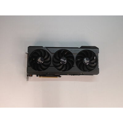 【前橋ｲﾝﾀｰｱｶﾏﾙ店】中古  ASUS TUF-RTX4070TI-12G-GAMING (RTX4070Ti 12GB) 154195【8/14価格改定!】 