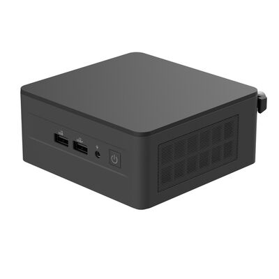 ASUS  NUC 13 Pro Kit Tall RNUC13ANHI300000I (i3-1315U ベアボーンキット) 