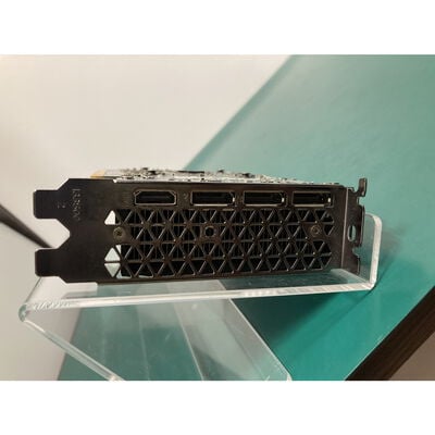 【富山本郷店】中古  ZOTAC ZT-A30610A-10BLHR (RTX3060Ti 8GB)_ 185843 