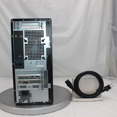 【通販センター】中古  DELL G5 5090(Intel Core i7 9700/32GB DDR4 (PC4)/SSD1TB/なし/NVIDIA GeForce RTX 2060 6GB/W11H64 MAR) 195925 