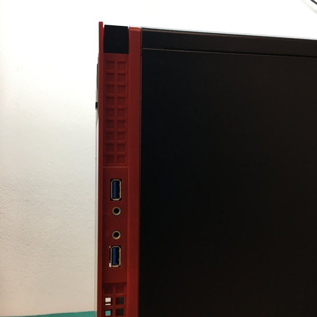 中古 iiyama ILeDXi-MOB7-Ai7-RWSSB(i7 9700/32GB/SSD512GB/HDD1TB