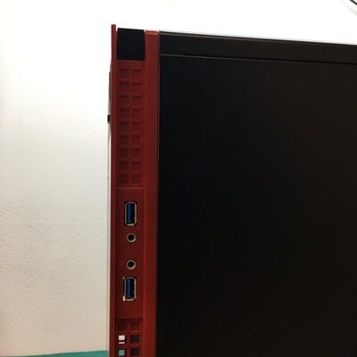 【佐賀南部バイパス店】中古  iiyama ILeDXi-MOB7-Ai7-RWSSB(i7 9700/32GB/SSD512GB/HDD1TB/ドライブあり/RTX2060 SUPER/W11H) 5250001313 