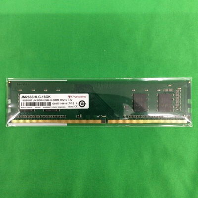 【川崎店】中古  PC4-21300 8GB デスクトップ用(DDR4-2666) 126165 
