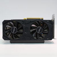 中古  【LHR版】玄人志向 GG-RTX3060Ti-E8GB/DF/LHR (RTX3060Ti 8GB) 146431 