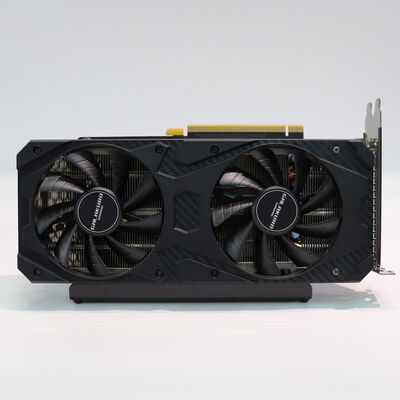 【札幌店】中古  【LHR版】玄人志向 GG-RTX3060Ti-E8GB/DF/LHR (RTX3060Ti 8GB) 146431 