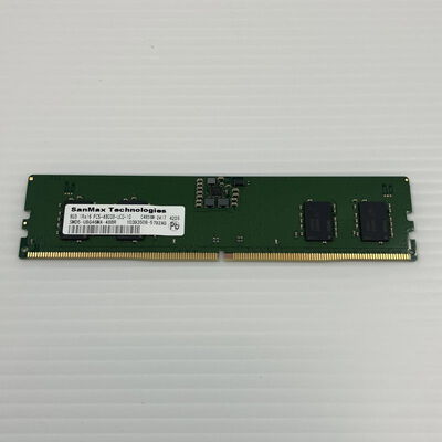 【秋葉原本店】中古  PC5-38400 8GB デスクトップ用 151530 