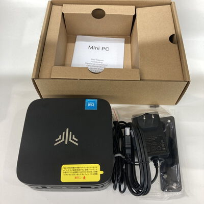 【博多店】中古  NIPOGI AK1PLUS N97(N97/16GB/SSD512GB/W11P) 3310005729 