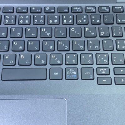 【甲府飯田店】中古  DELL Latitude 5400 (Intel Core i5 8365U 1.6GHz/16GB/SSD256GB/なし/オンボード/14/1920x1080/Wi-Fi/WEBCAM/W11H64) 181901 