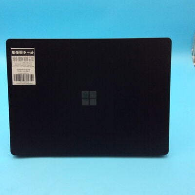 【秋葉原本店】中古  Surface Laptop 3 (i5-1035G7/8GB/SSD256GB/W11H) 3410014408 